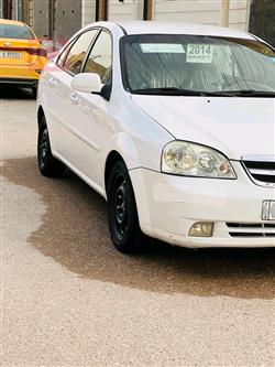 شيفروليه اوبترا